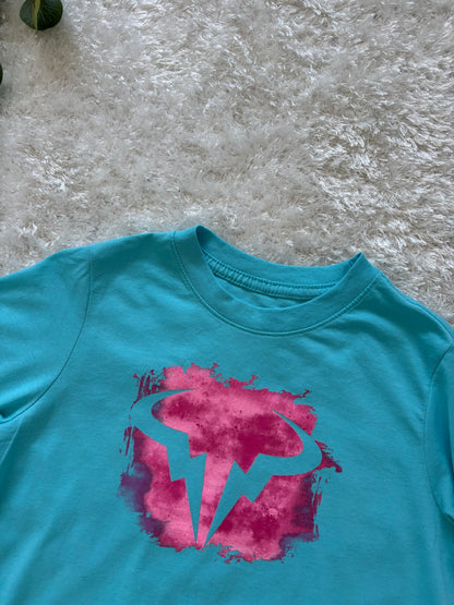 Nike T-Shirt (Дамско)