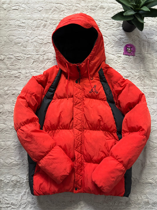 Jordan Puffer Jacket