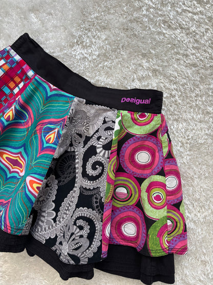 Desigual Skirt (Дамско)