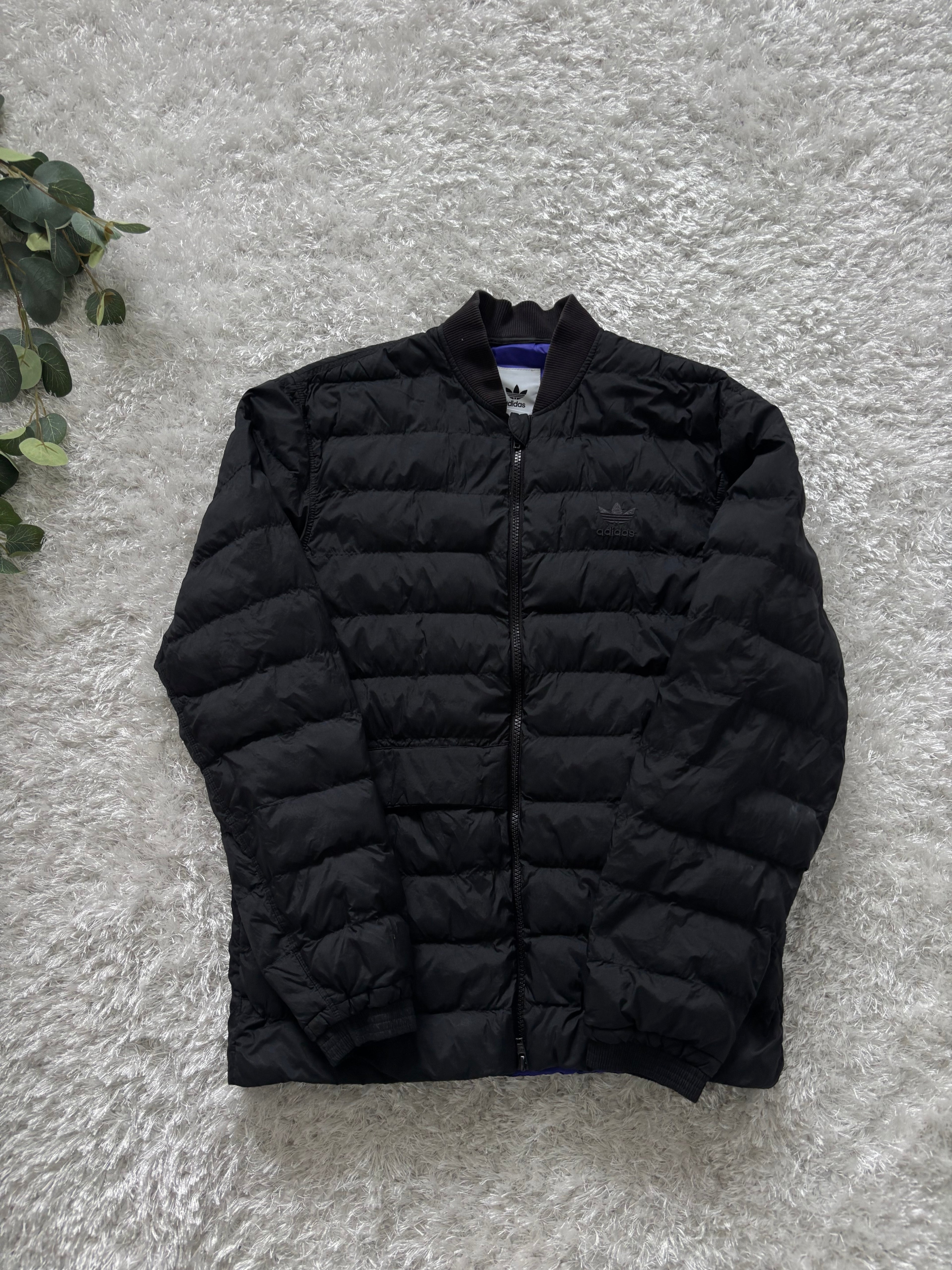 Adidas Jacket