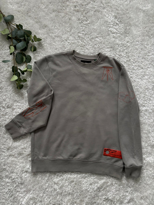 G-Star RAW Long Sleeve