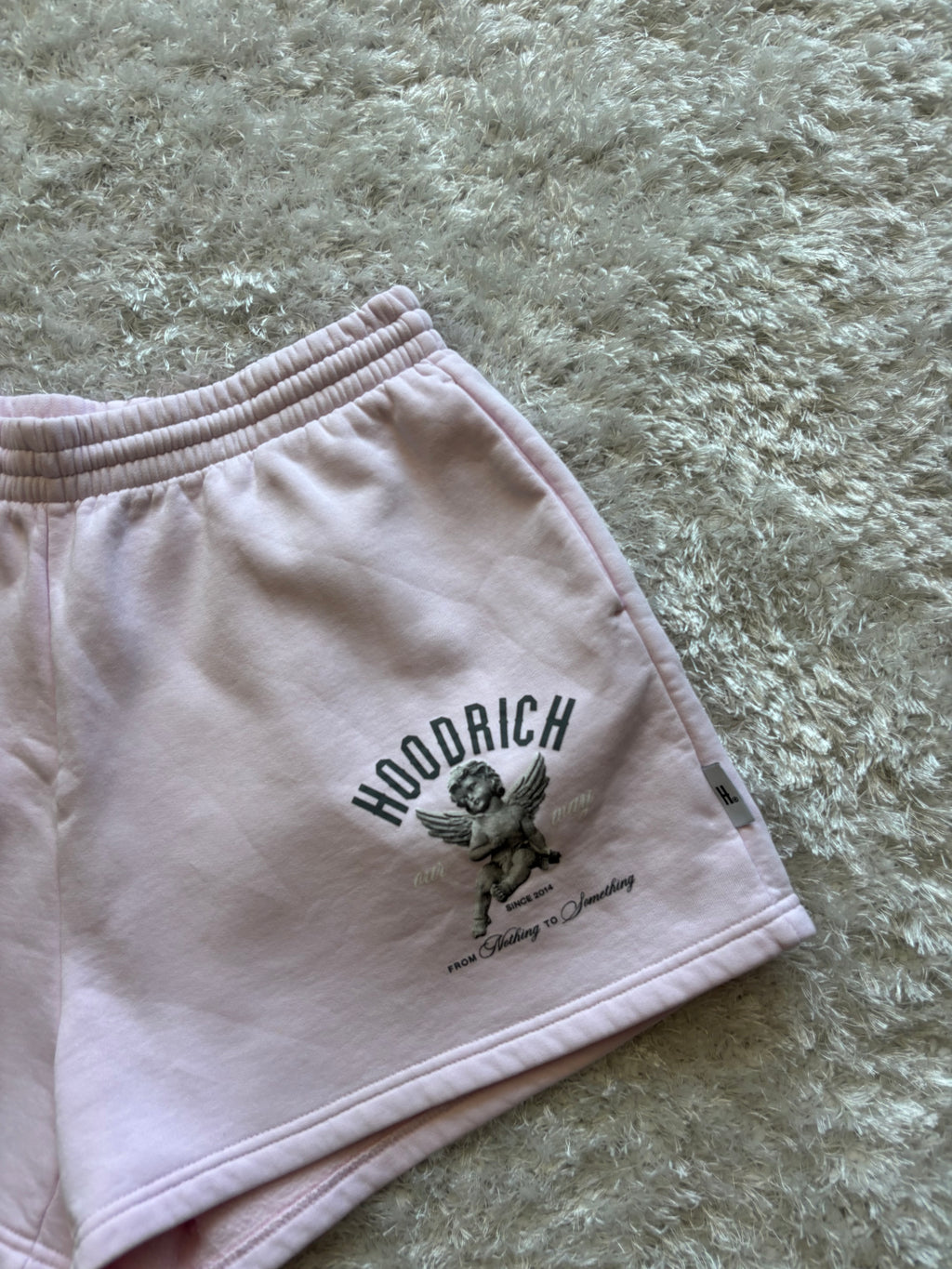 HOODRICH Shorts (Дамско)
