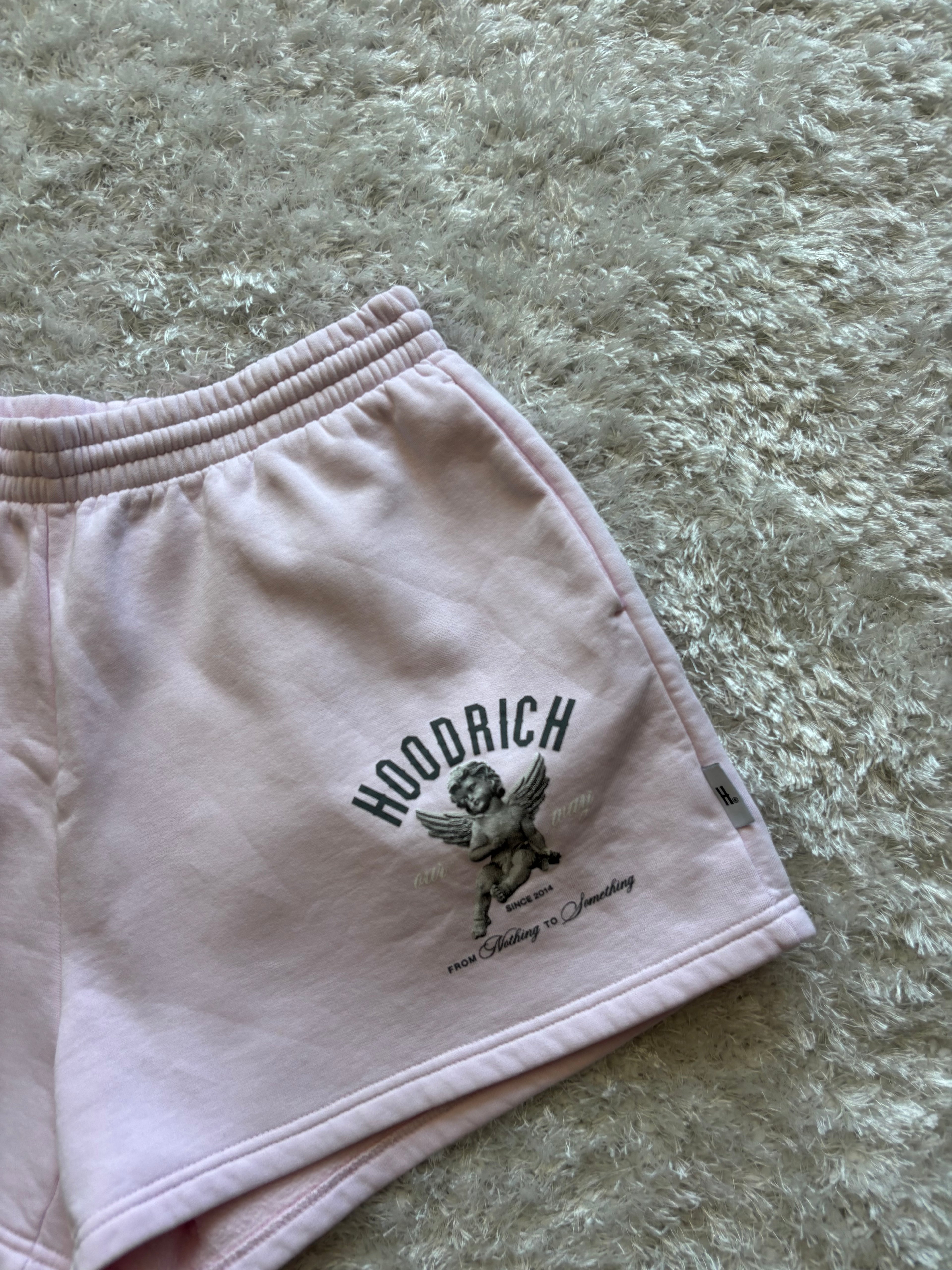 HOODRICH Shorts (Дамско)