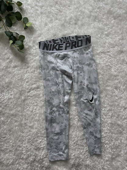 Nike Pro Leggings (Мъжко)