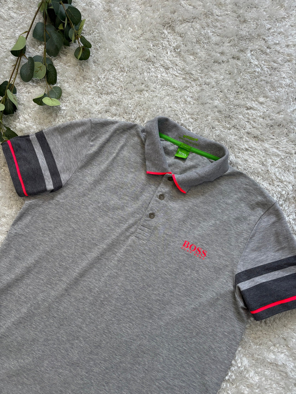Hugo Boss Polo