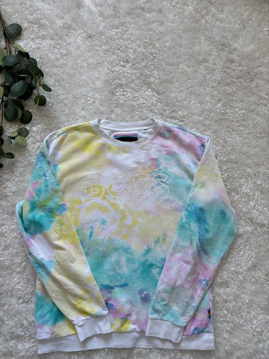 Boss Long Sleeve