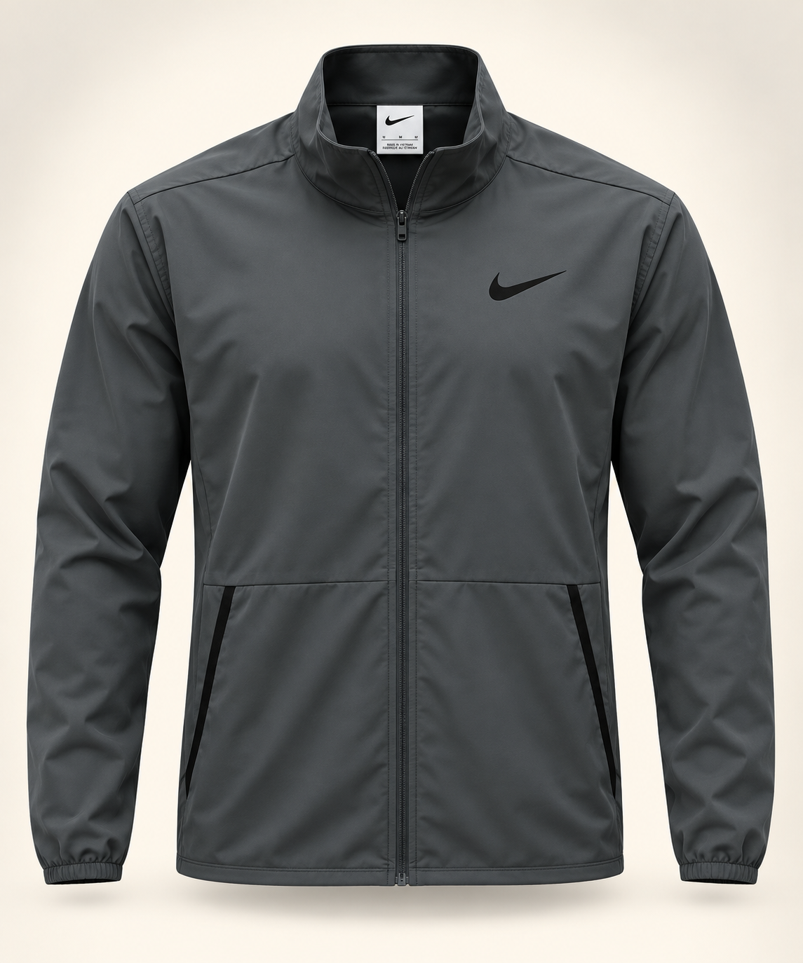 Nike Zip-Up