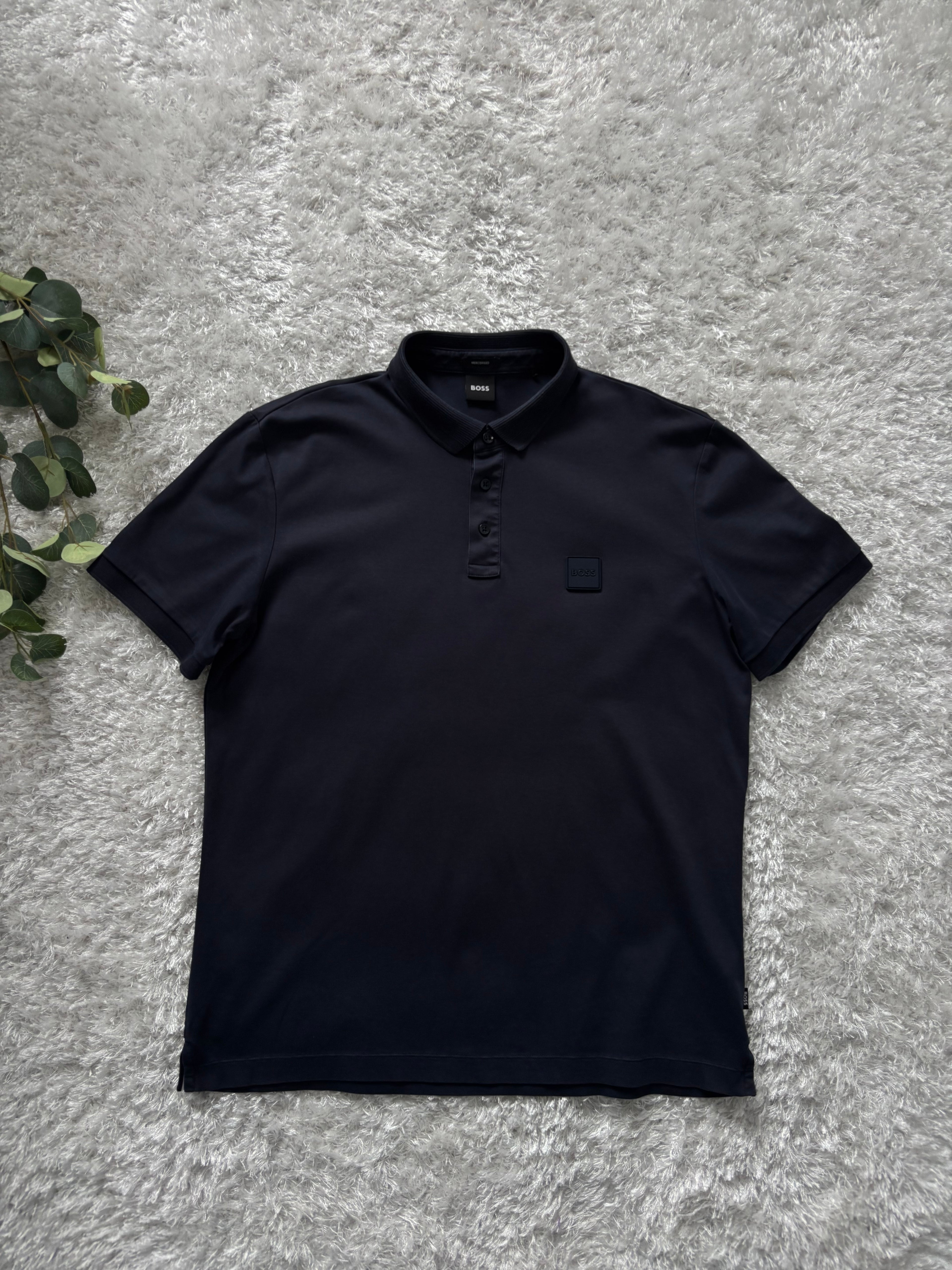 Boss Polo