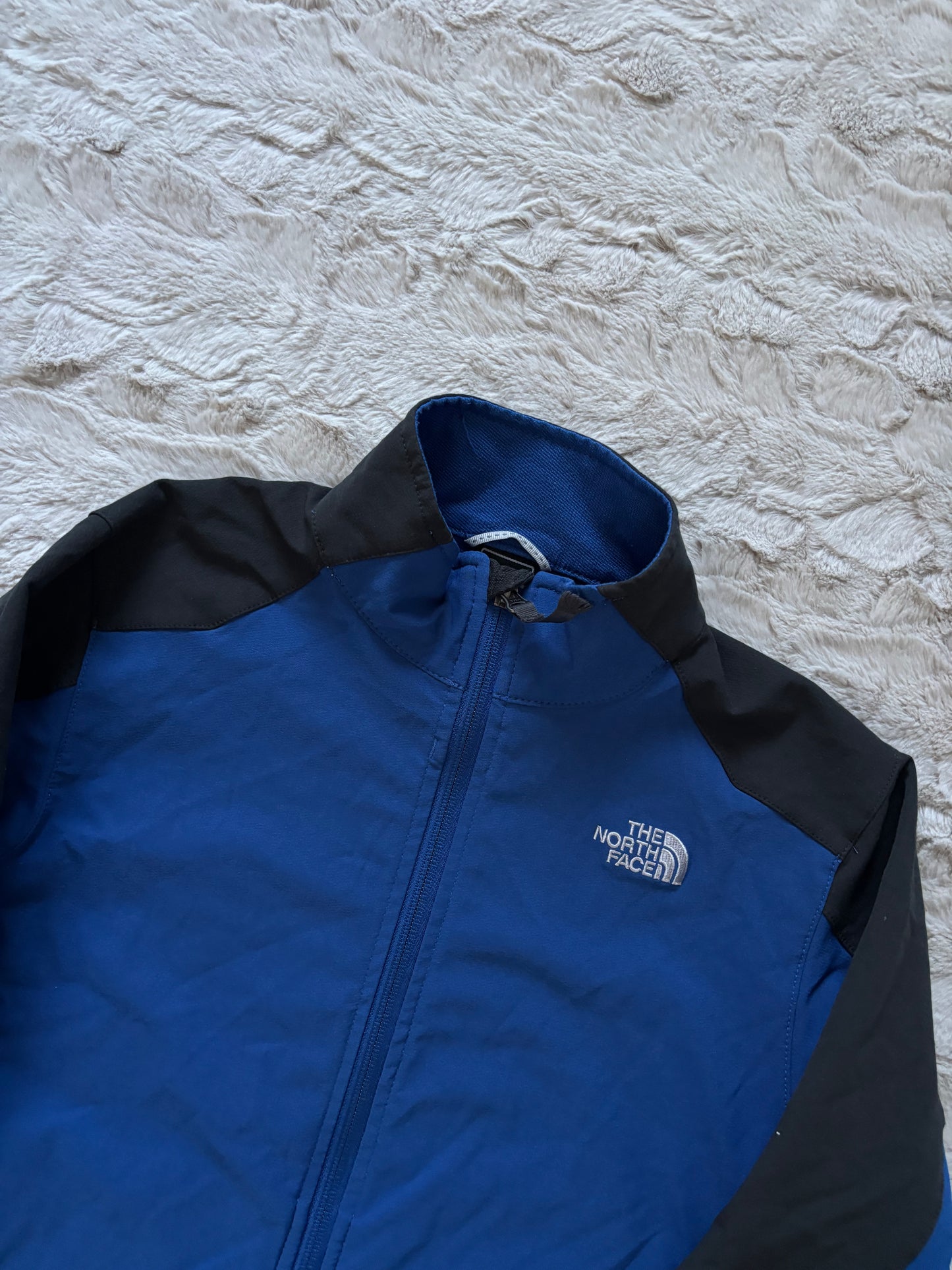 The North Face Zip-Up (Дамско)