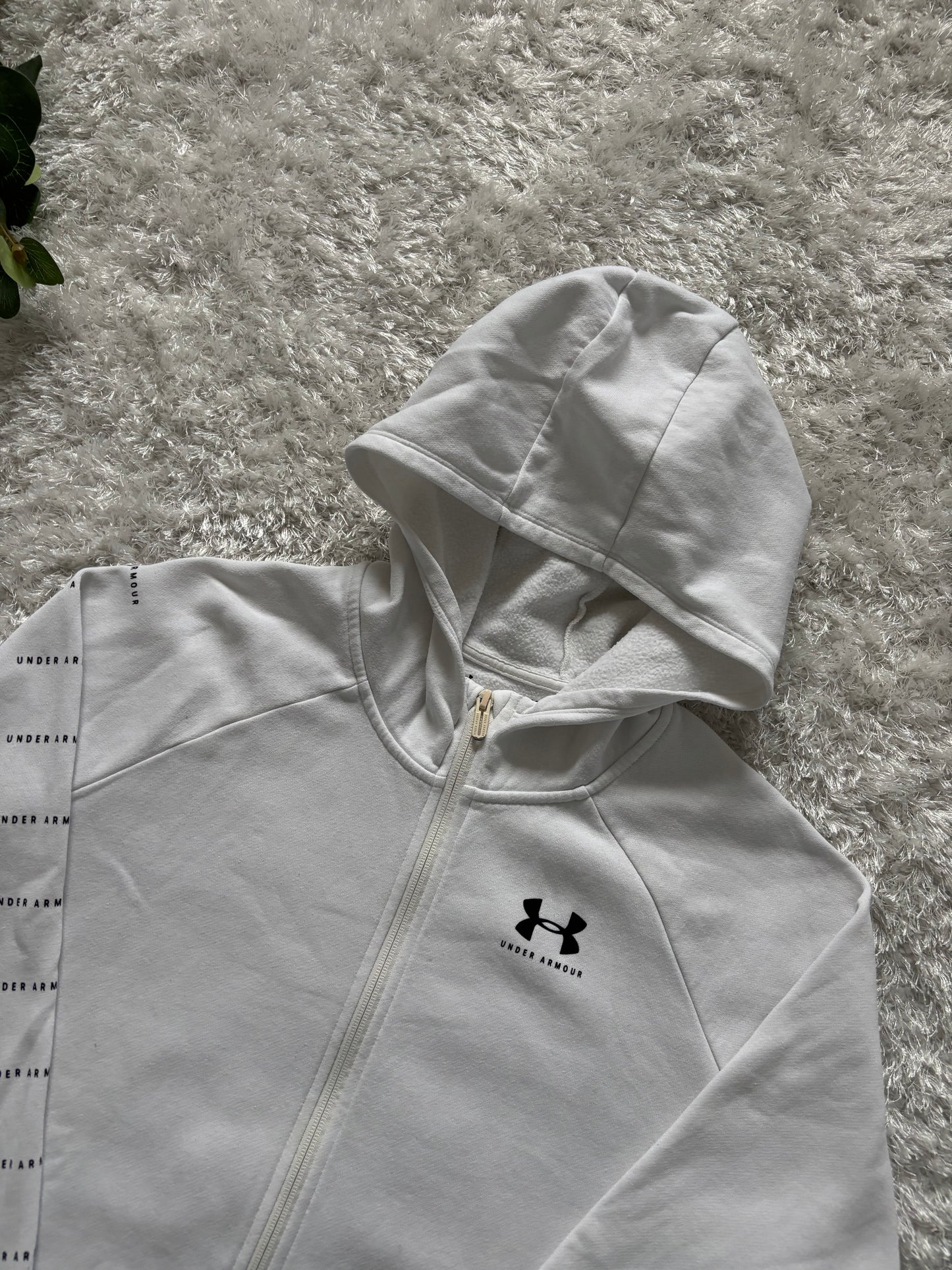 Under Armour Hoodie
