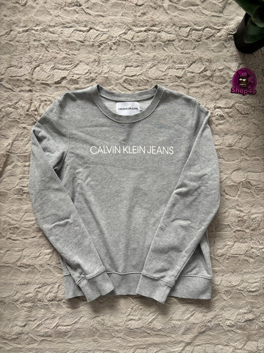 Calvin Klein Long Sleeve (Дамско)