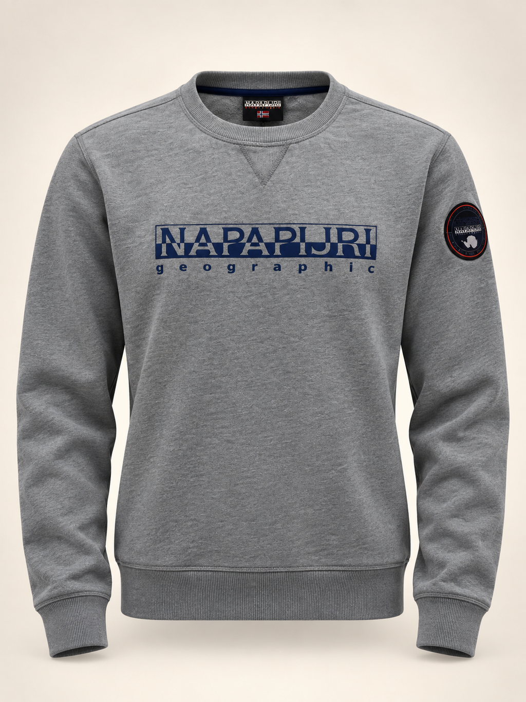 Napapijri Long Sleeve