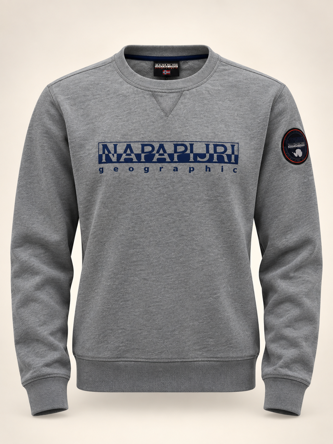 Napapijri Long Sleeve
