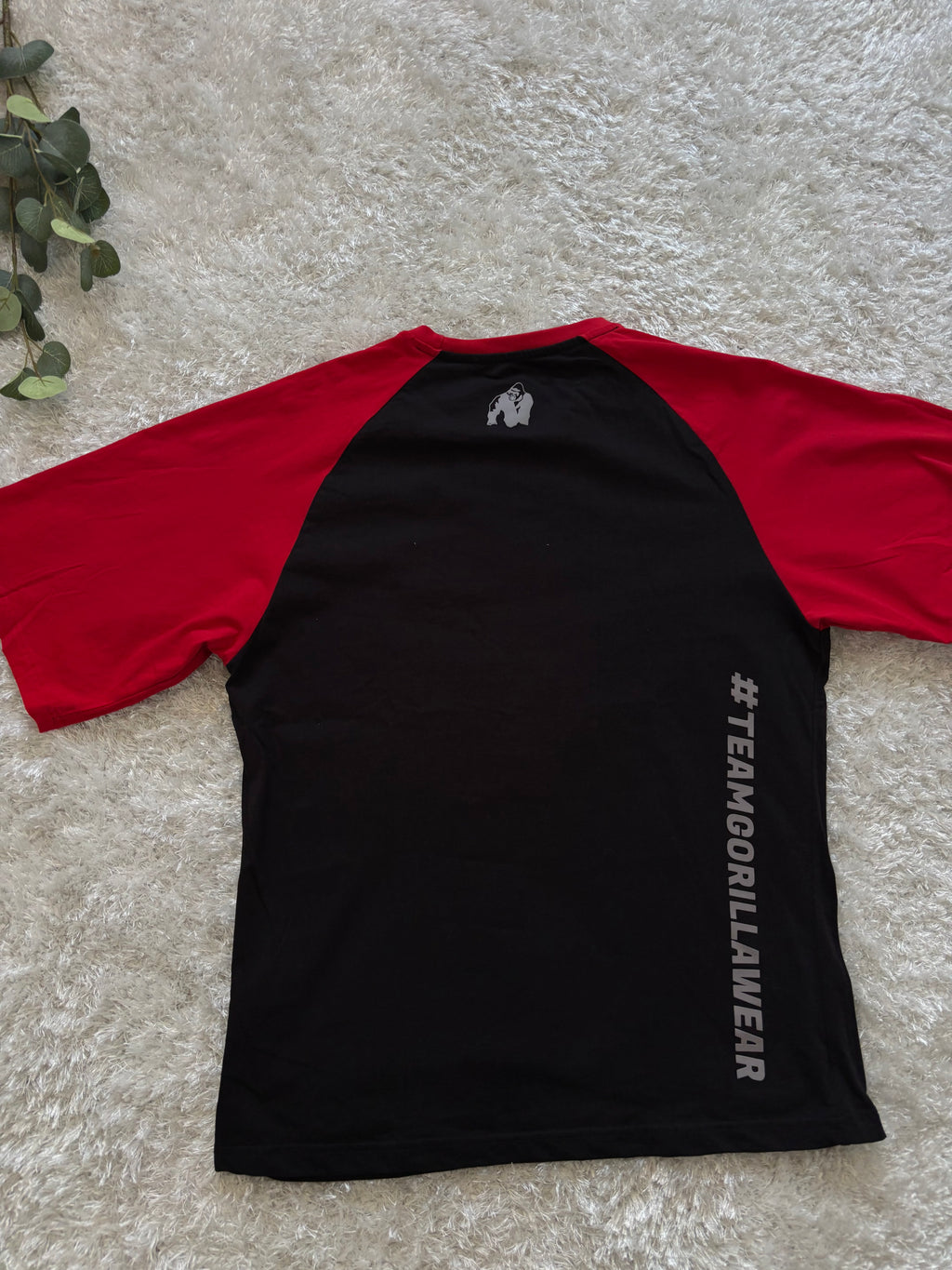 Gorilla Wear Training T-Shirt