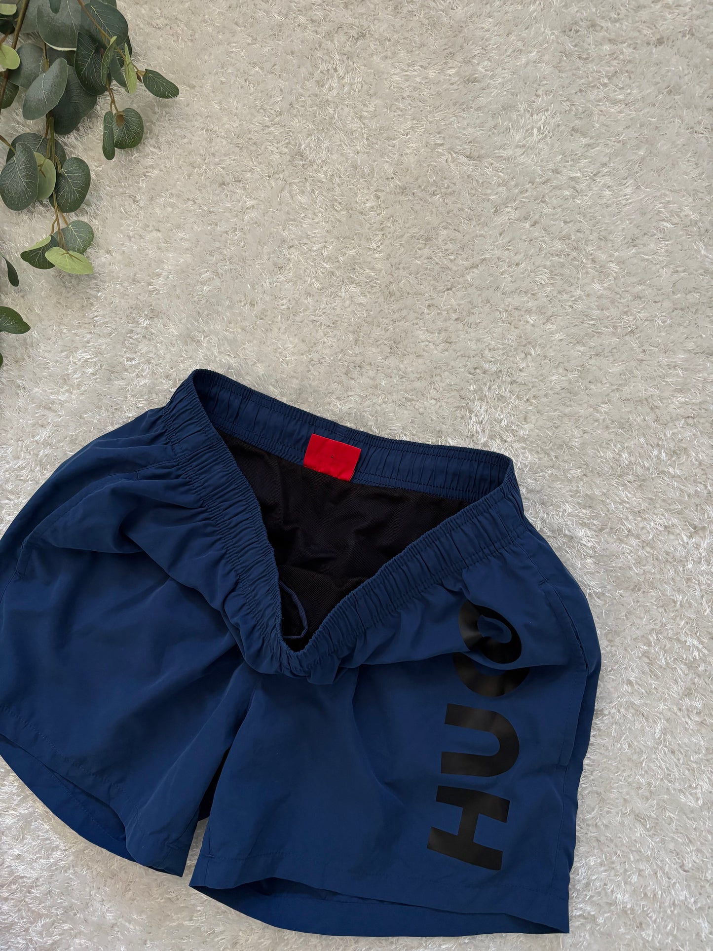 Hugo Swimming Shorts
