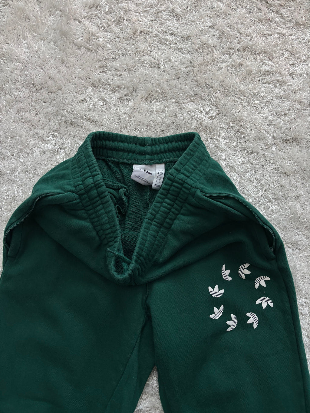 Adidas Trackpants