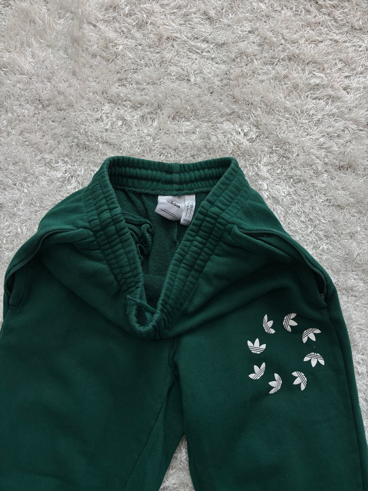 Adidas Trackpants