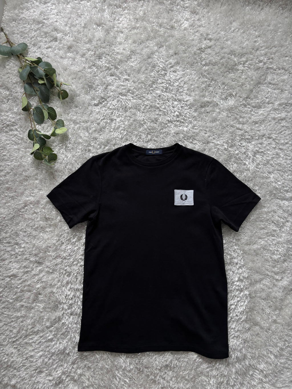 Fred Perry T-Shirt