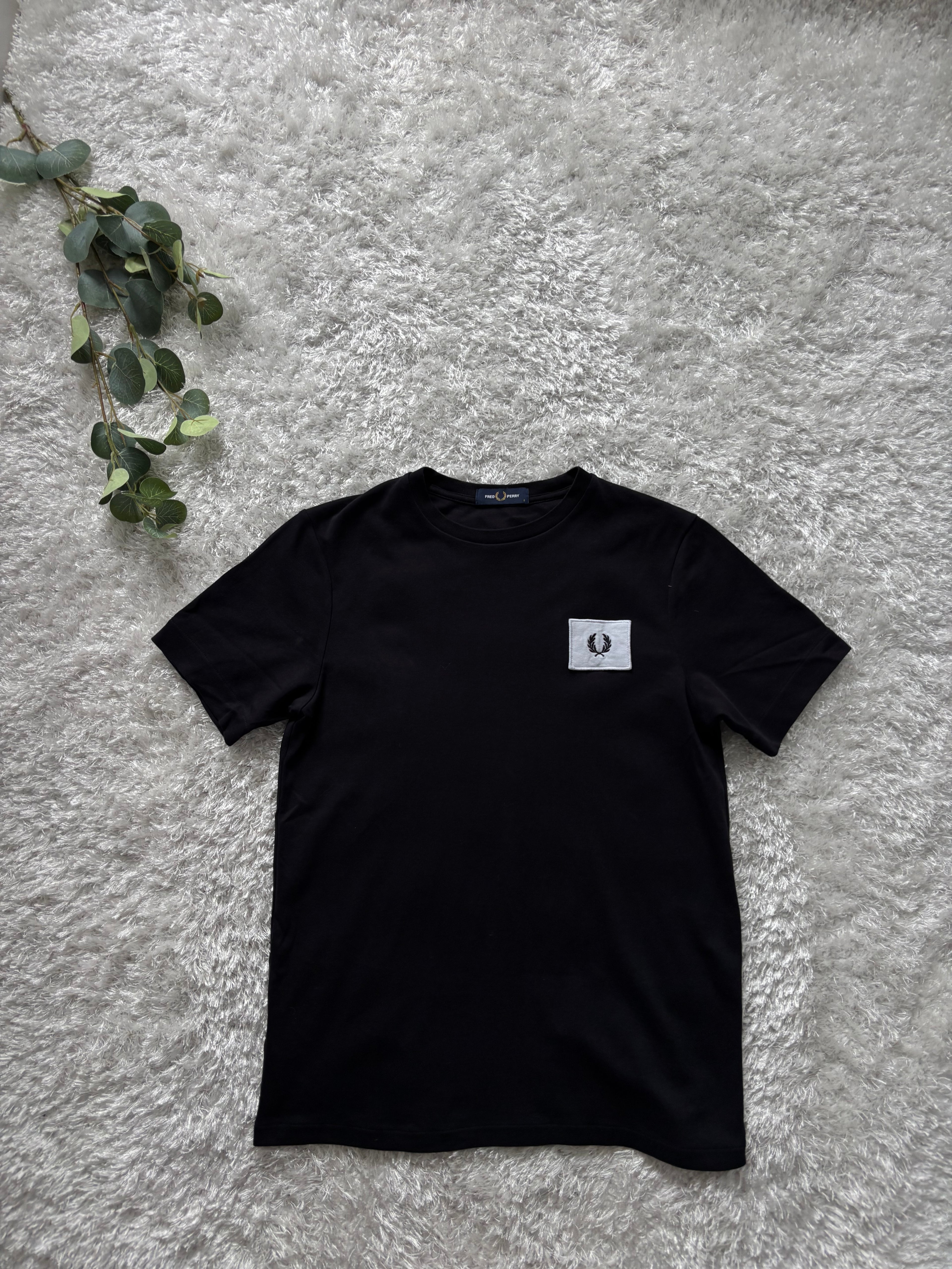 Fred Perry T-Shirt