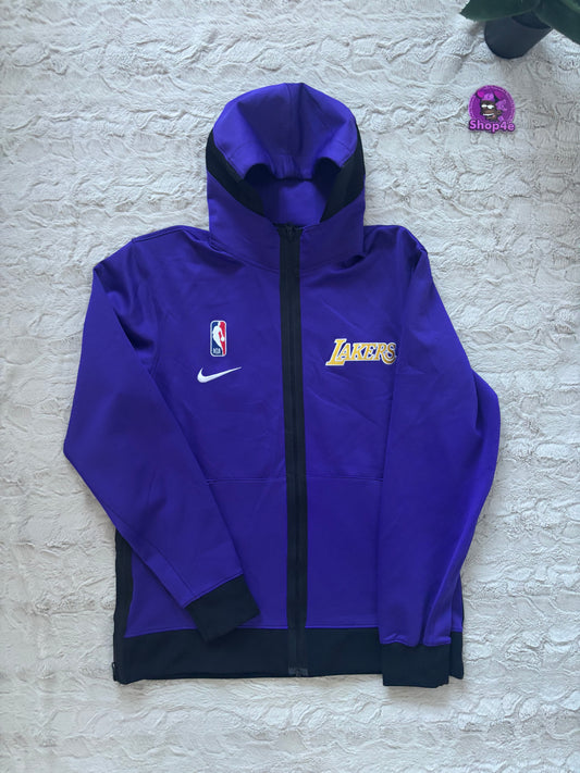 Nike x NBA Zip-Up