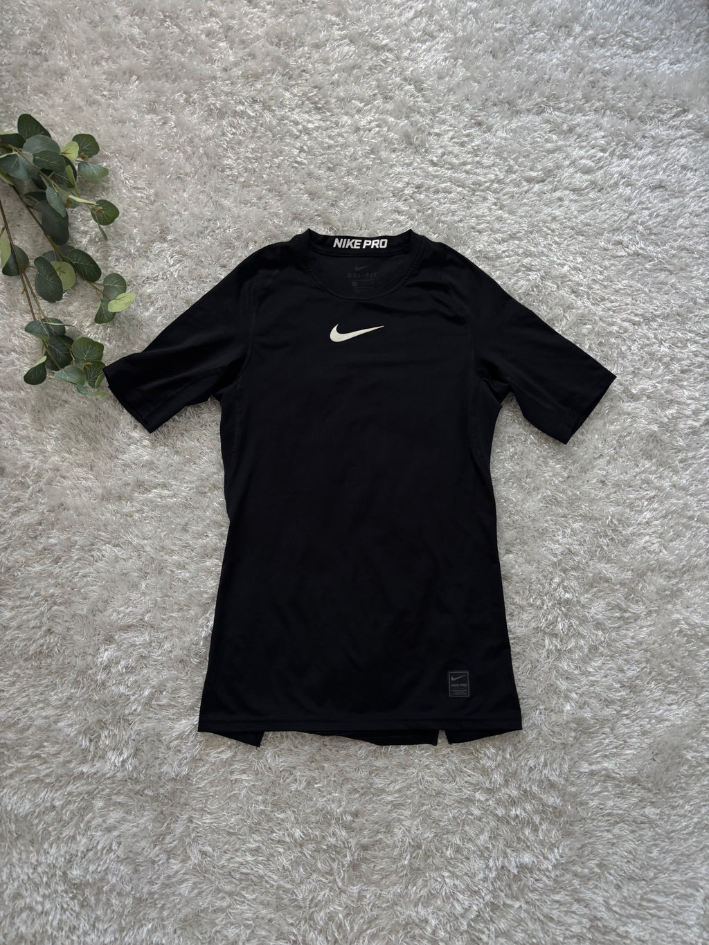 Nike Pro Training T-Shirt