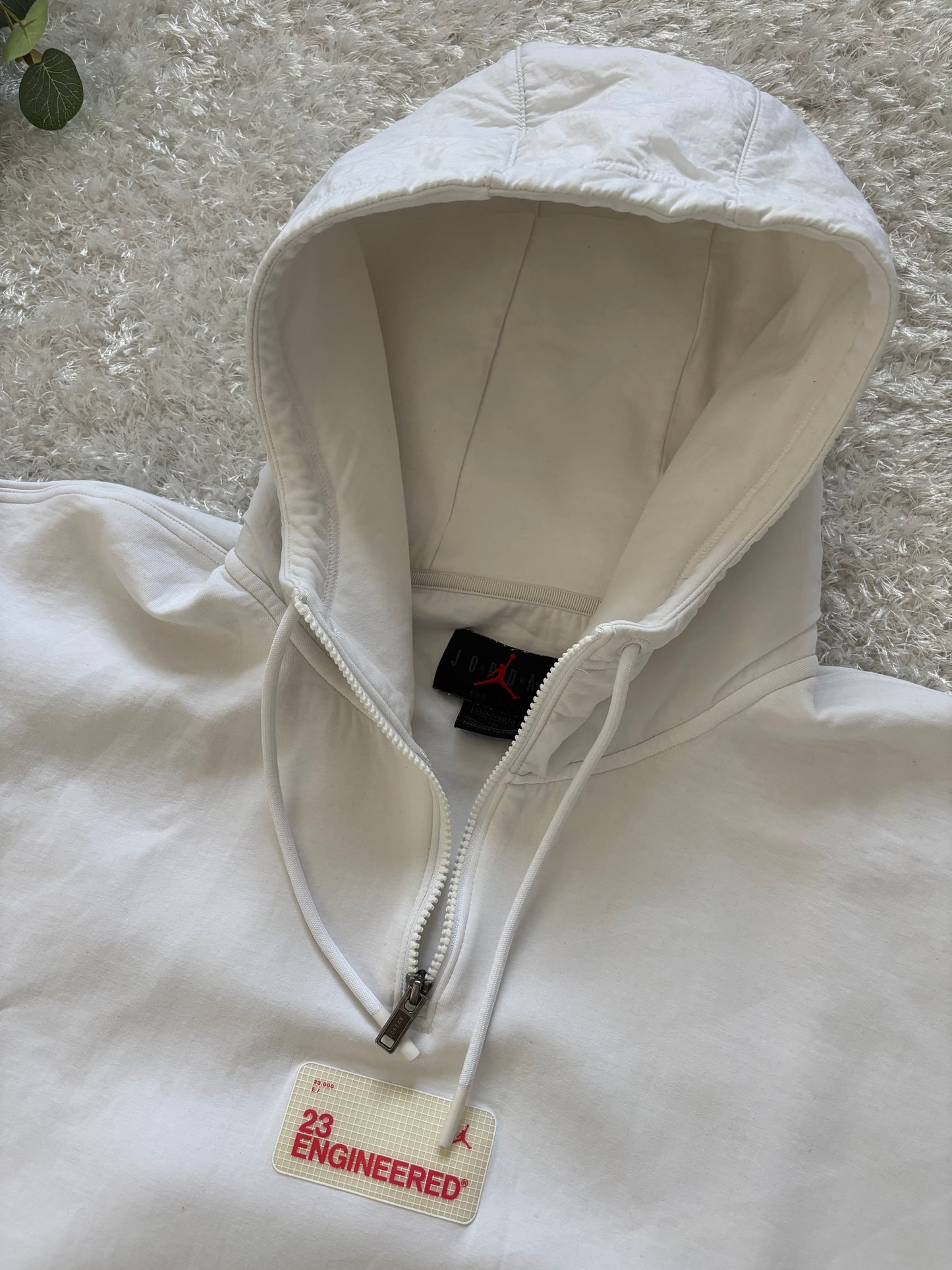 Jordan Engineered Hoodie