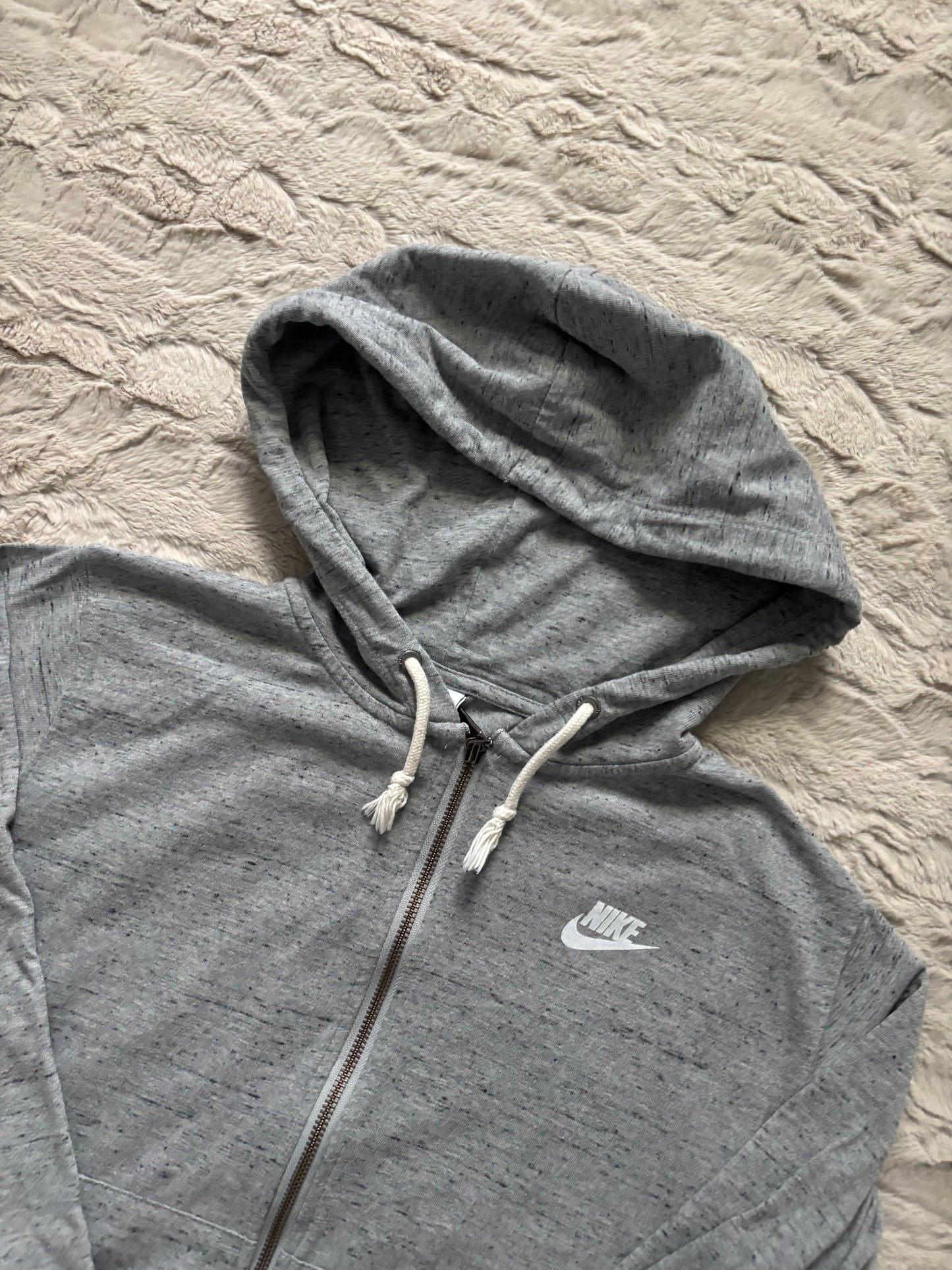 Nike Zip-Up (Дамско)