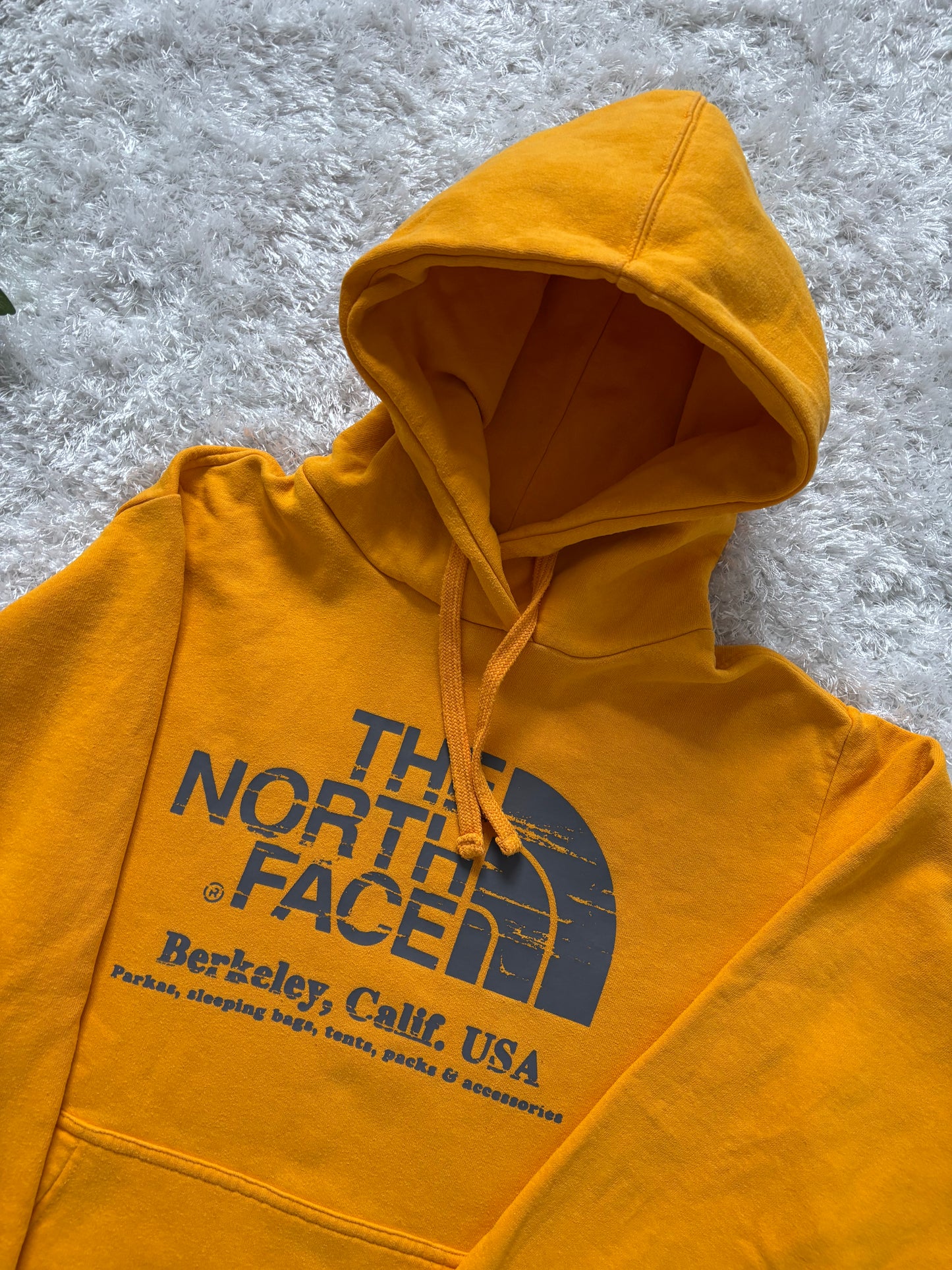 The North Face Hoodie