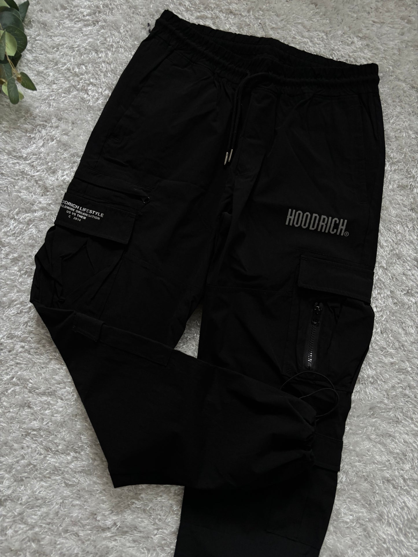 HOODRICH Trackpants