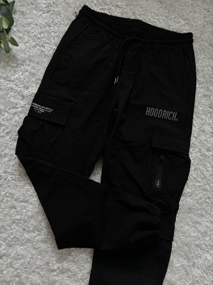 HOODRICH Trackpants