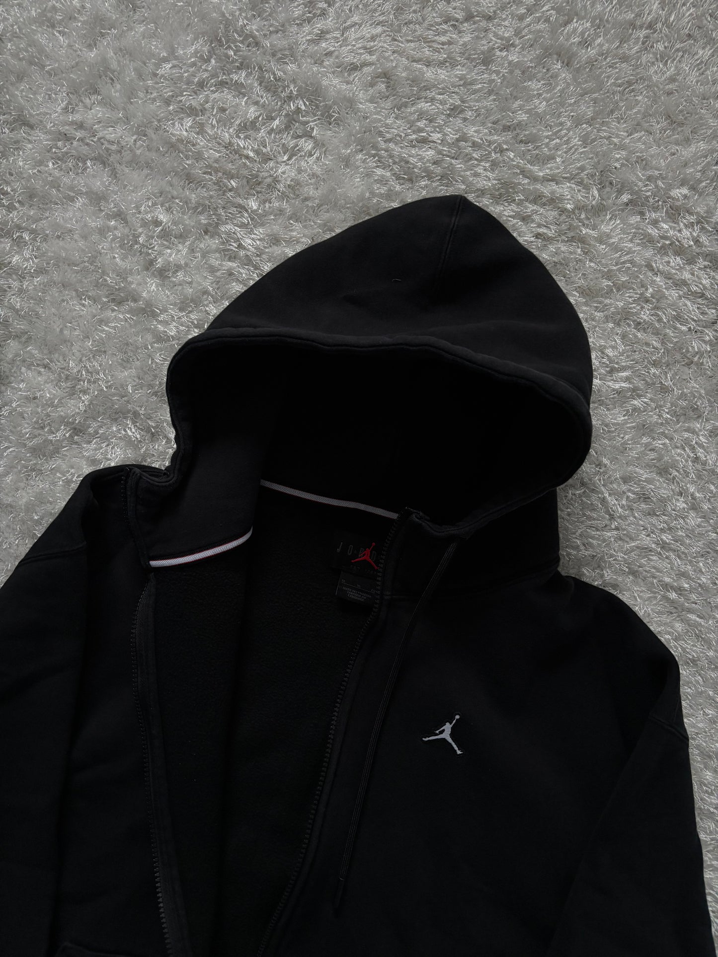 Jordan Zip-Up