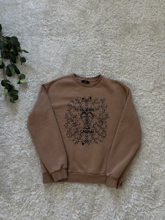 Just Cavalli Long Sleeve (Дамско)