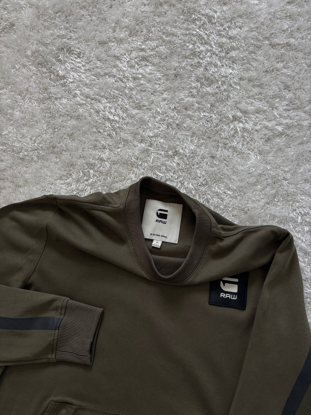 G-Star RAW Long Sleeve
