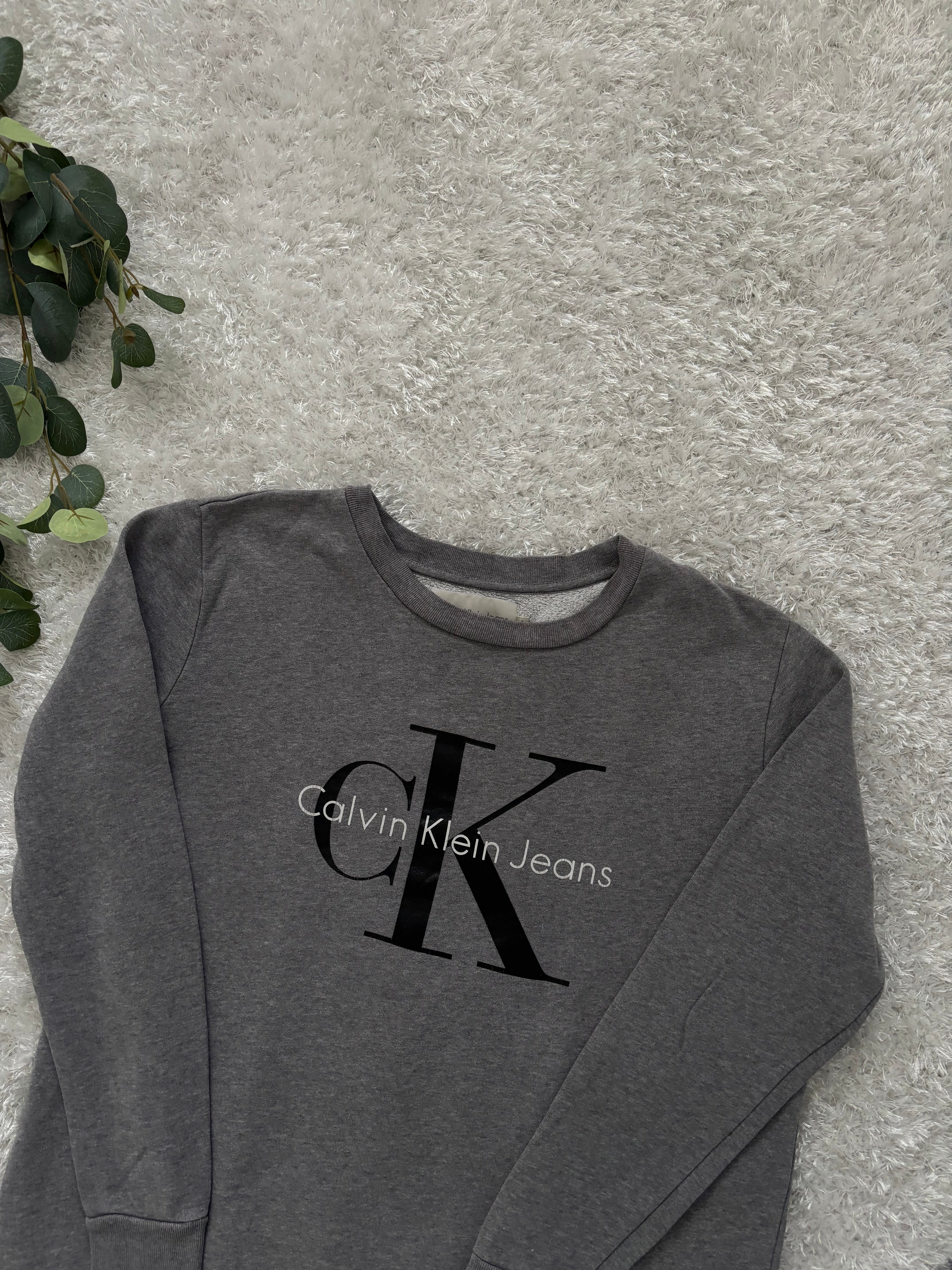 Calvin Klein Long Sleeve