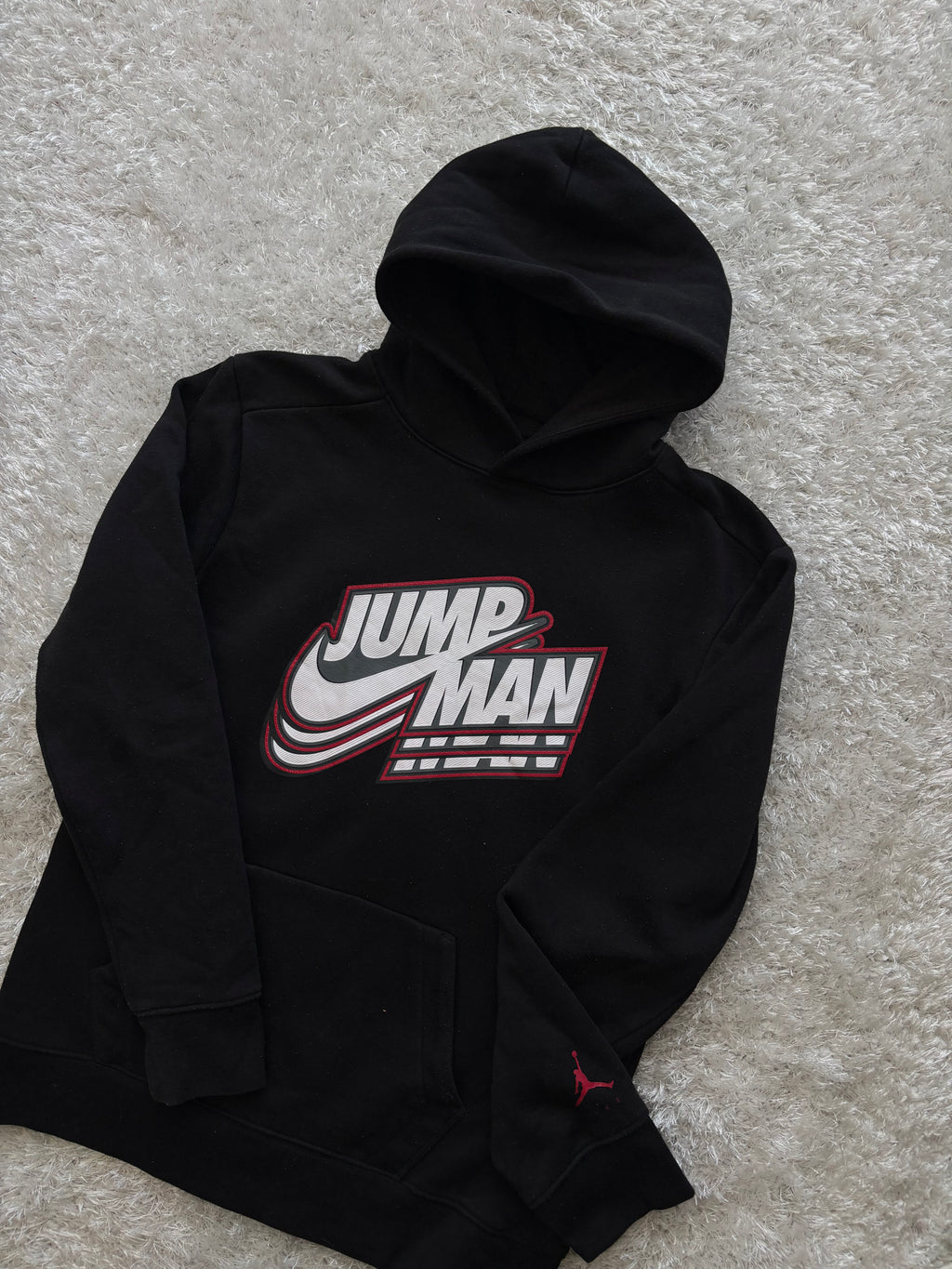 Jordan Hoodie