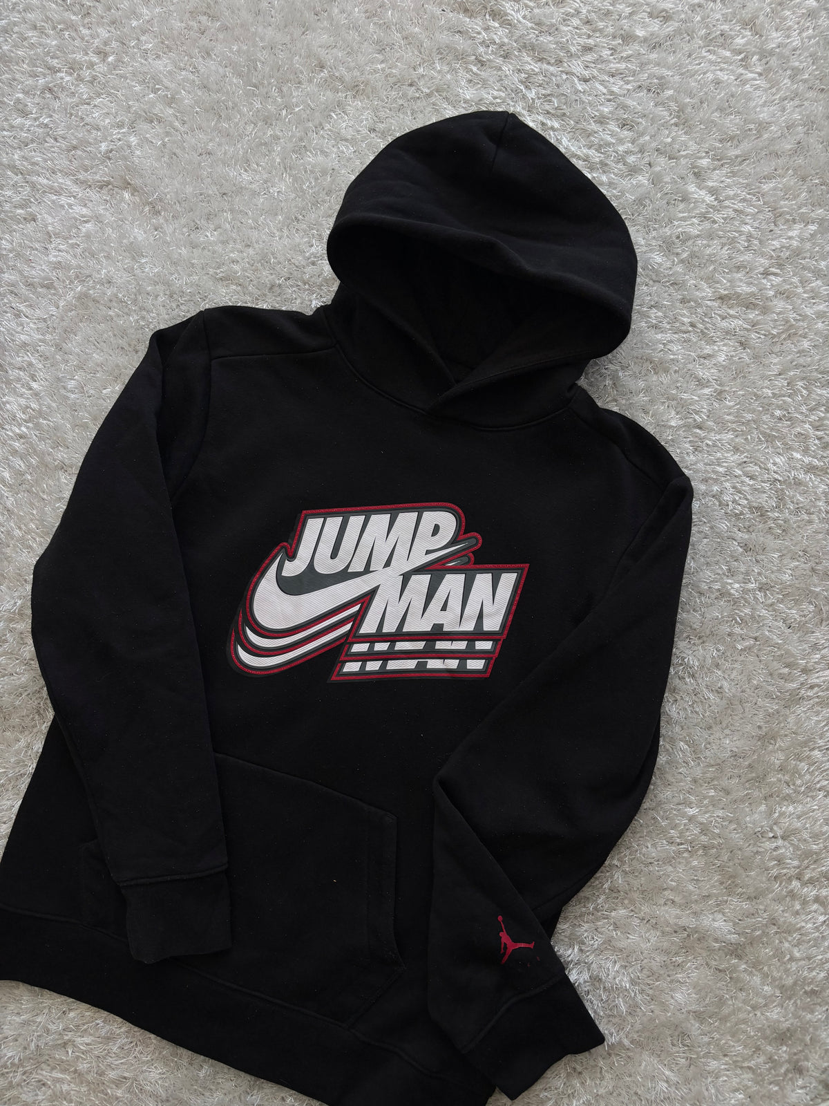Jordan Hoodie