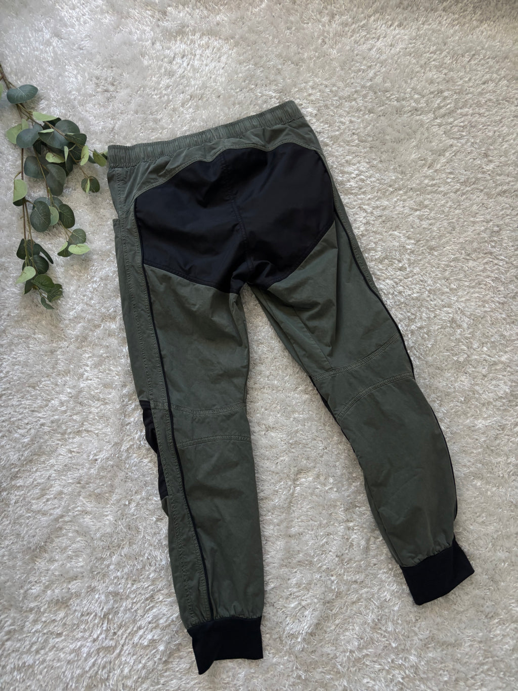 LUDA TrackPants
