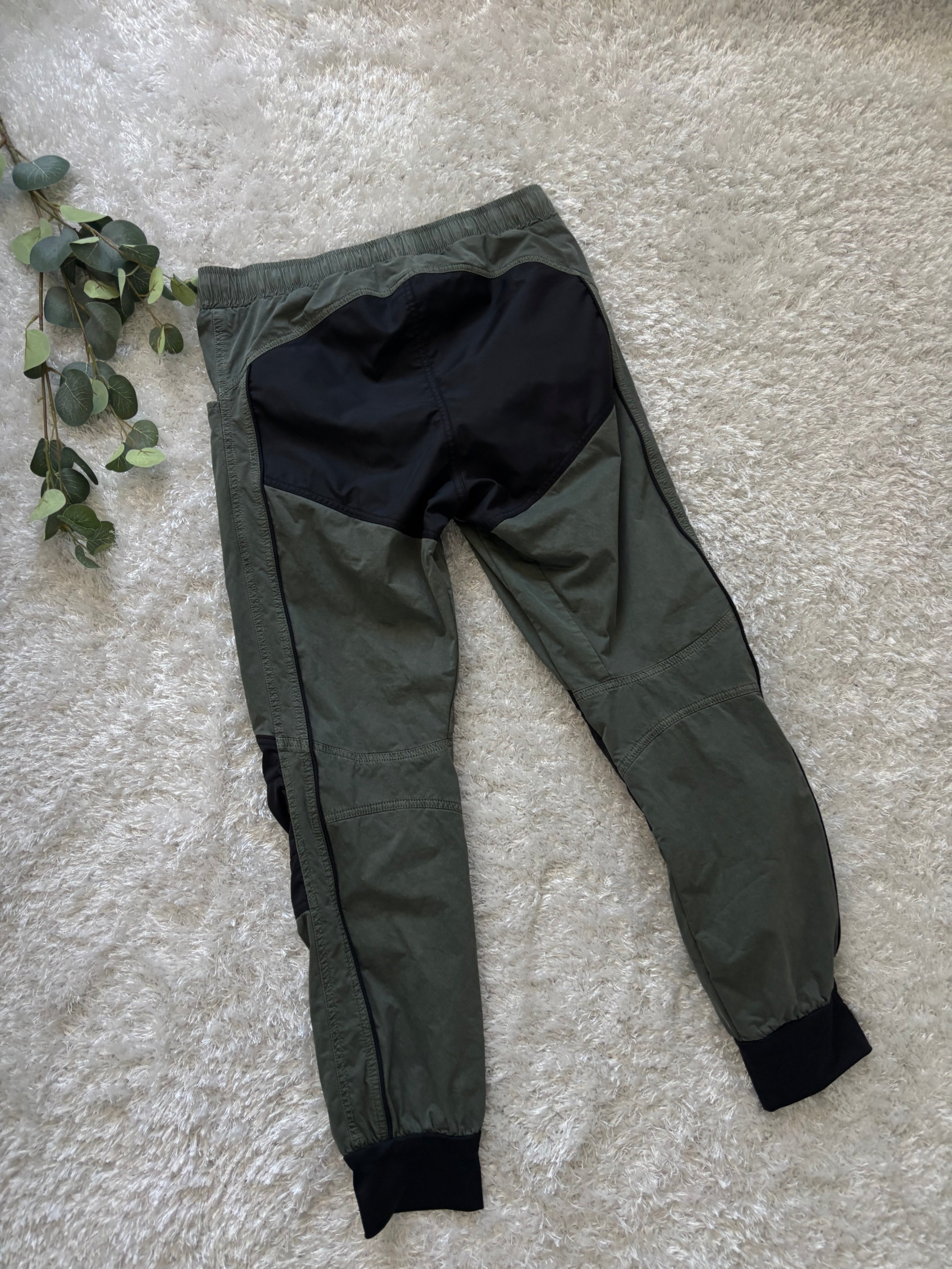 LUDA TrackPants