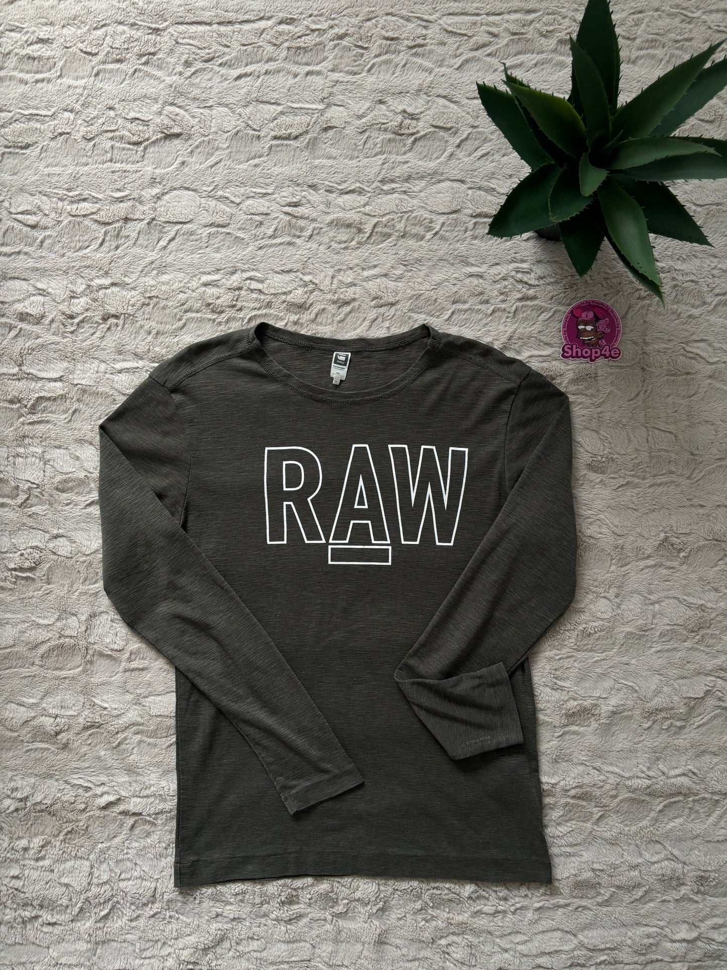 G-Star RAW Long Sleeve