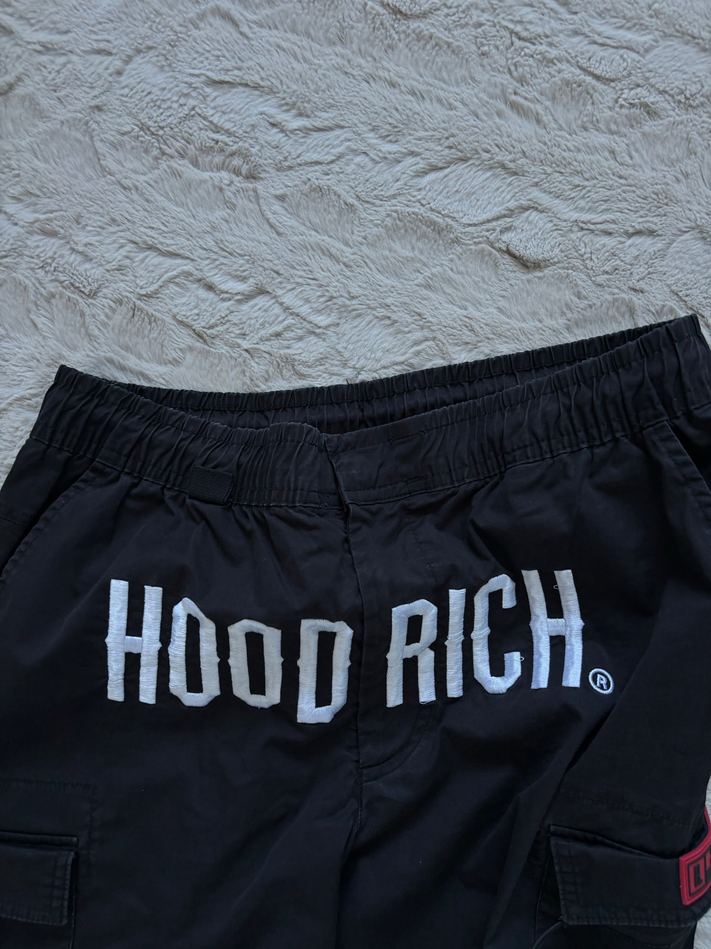 HOODRICH TrackPants