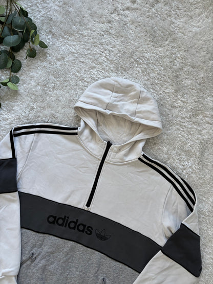 Adidas Half Zip-Up