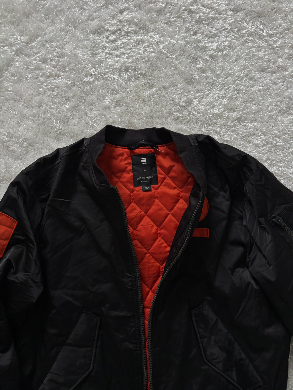 G-Star RAW Jacket (Дамско)