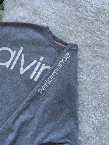 Calvin Klein Long Sleeve (Дамско)