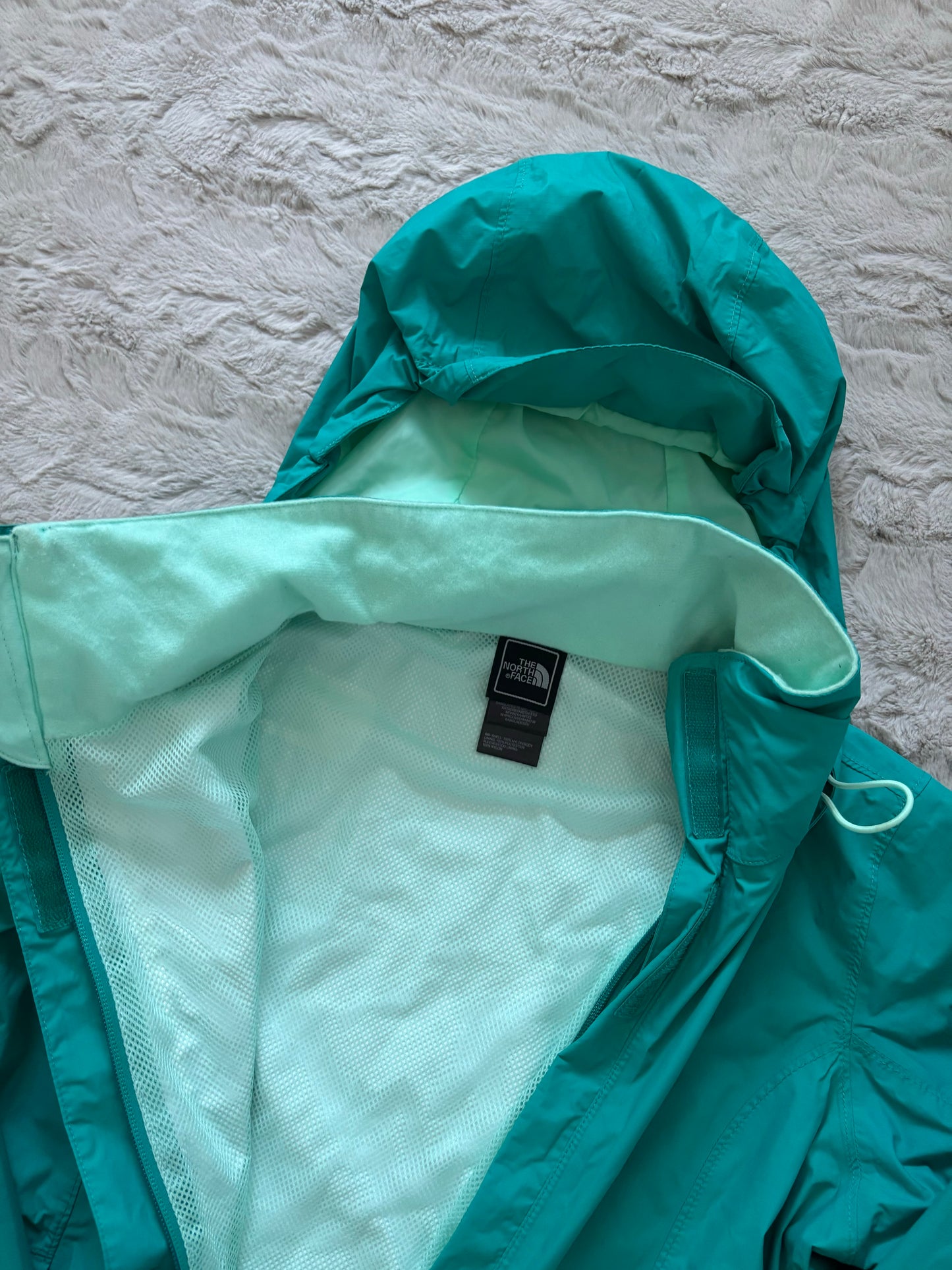 The North Face Jacket (Дамско)