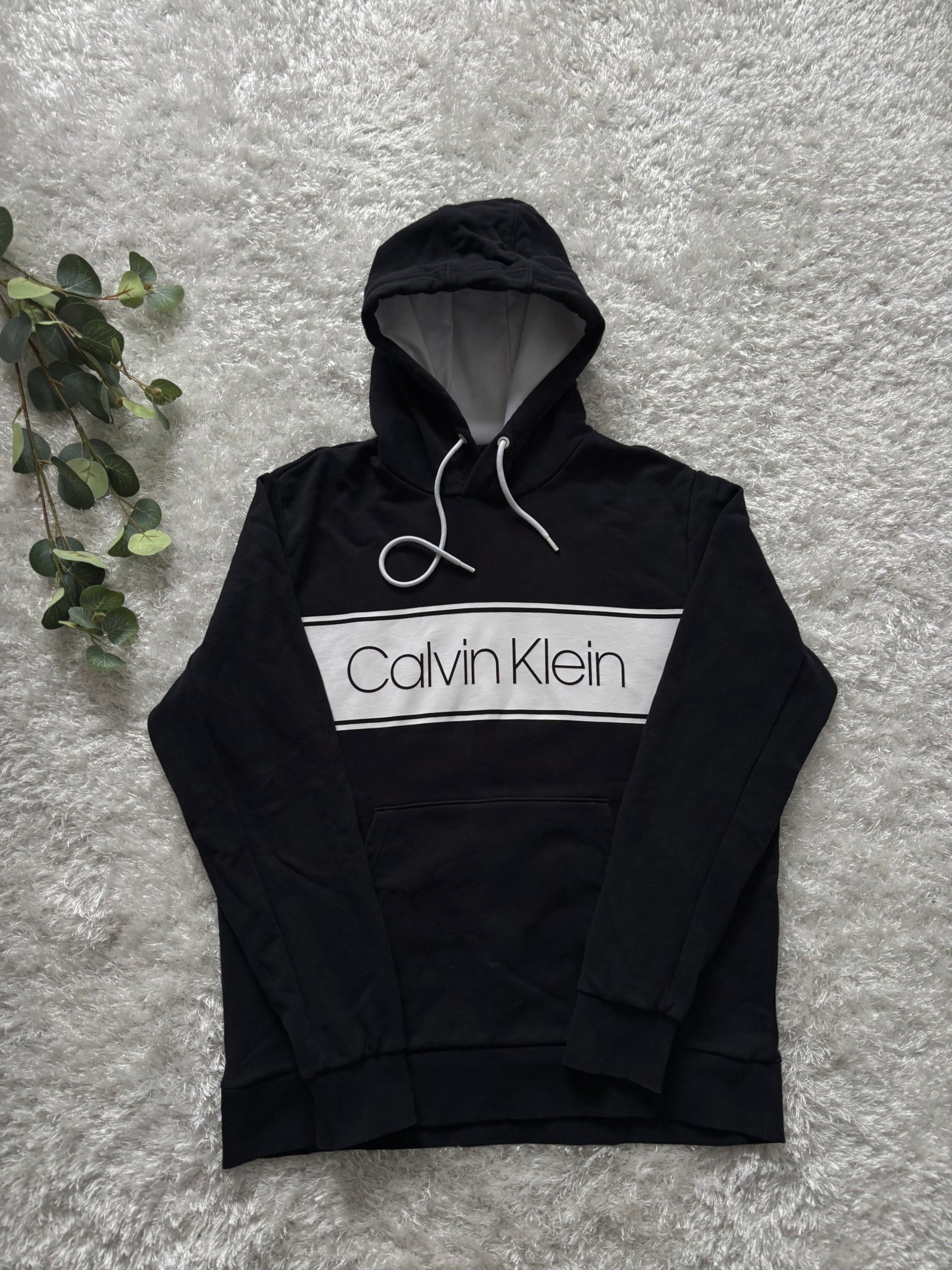 Calvin Klein Hoodie