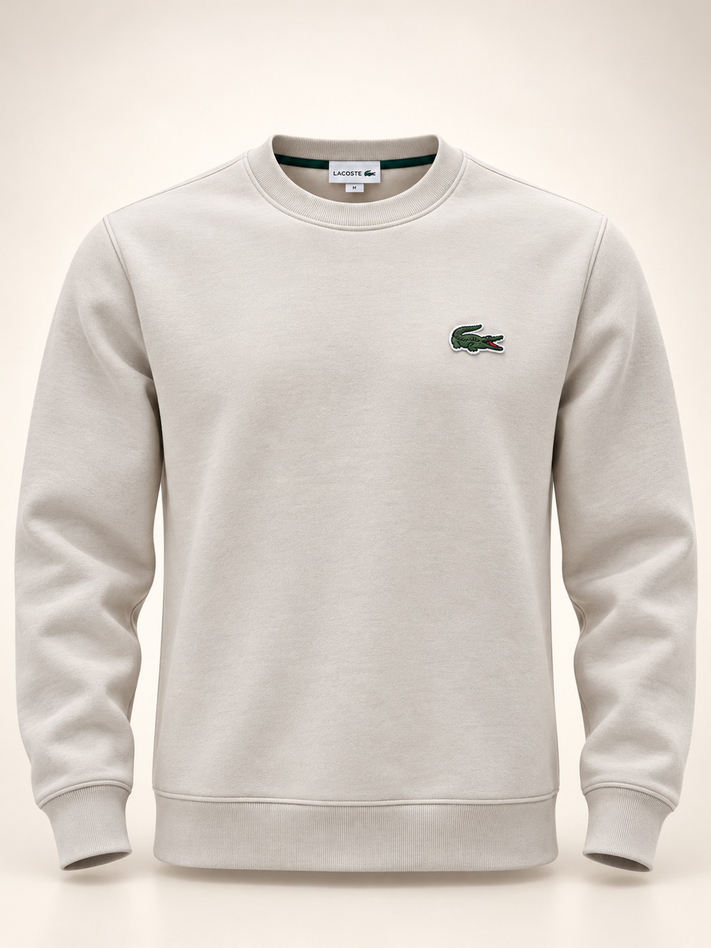 Lacoste Long Sleeve