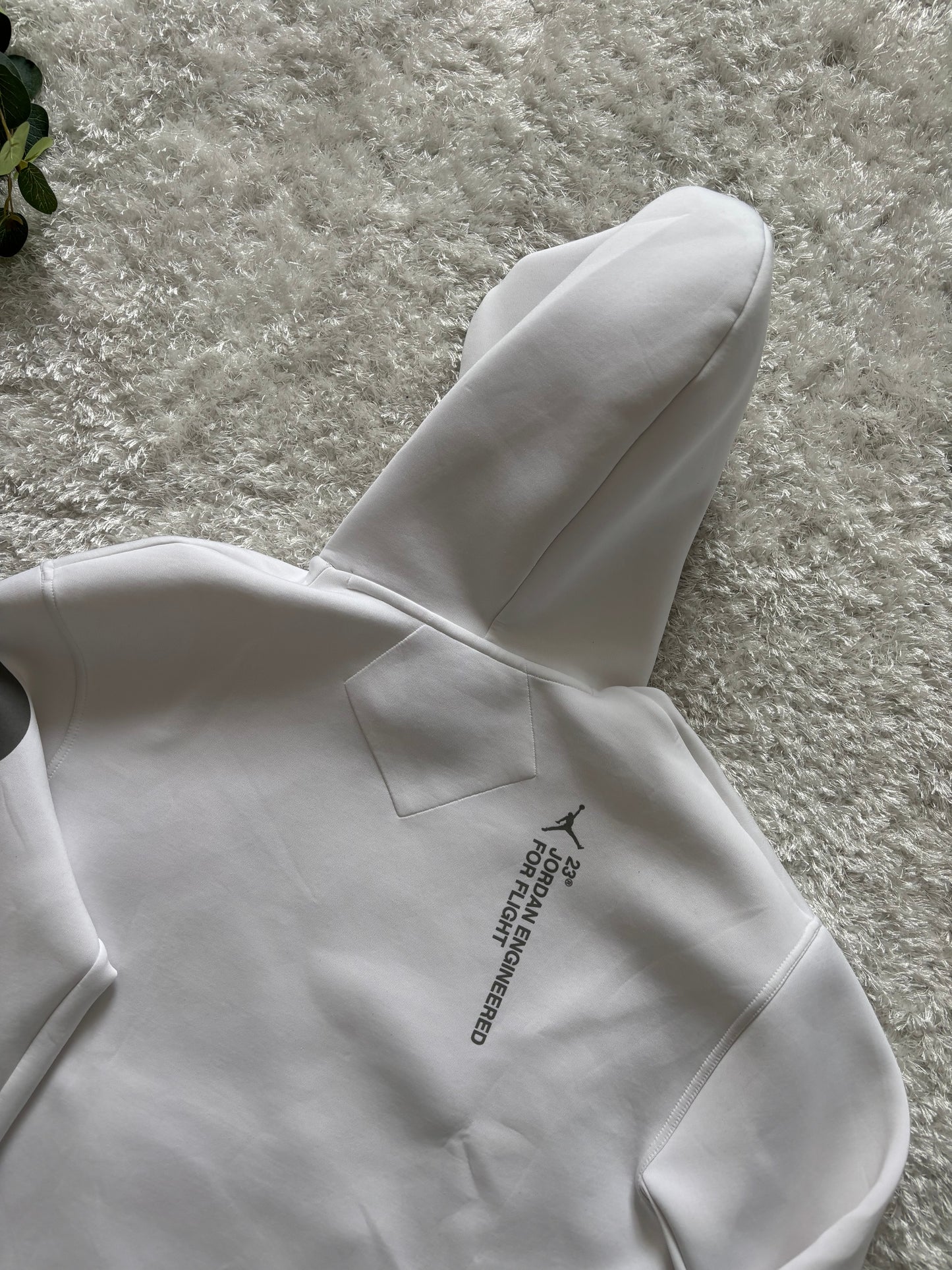 Jordan Engineered Hoodie