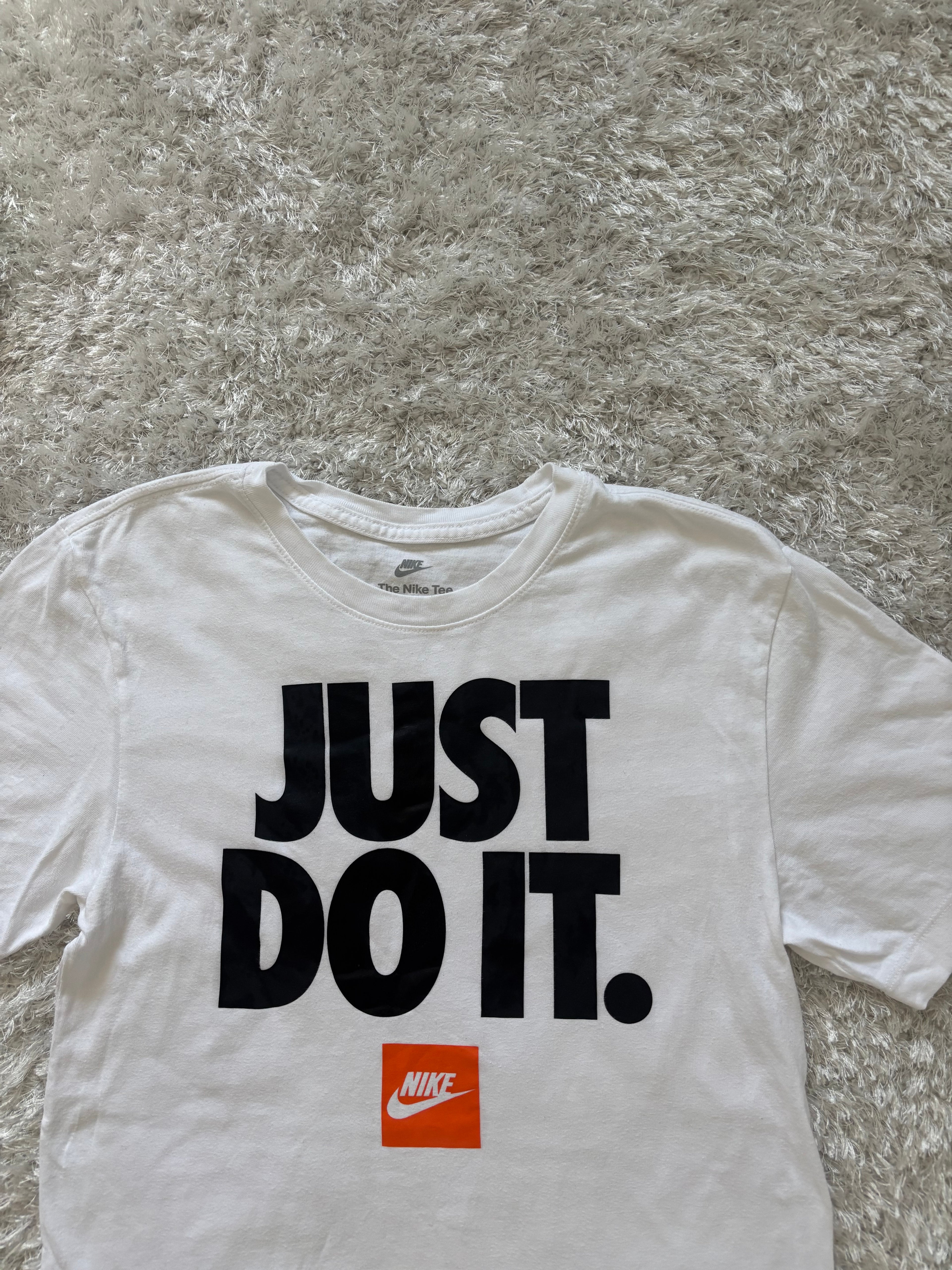 Nike Just Do It