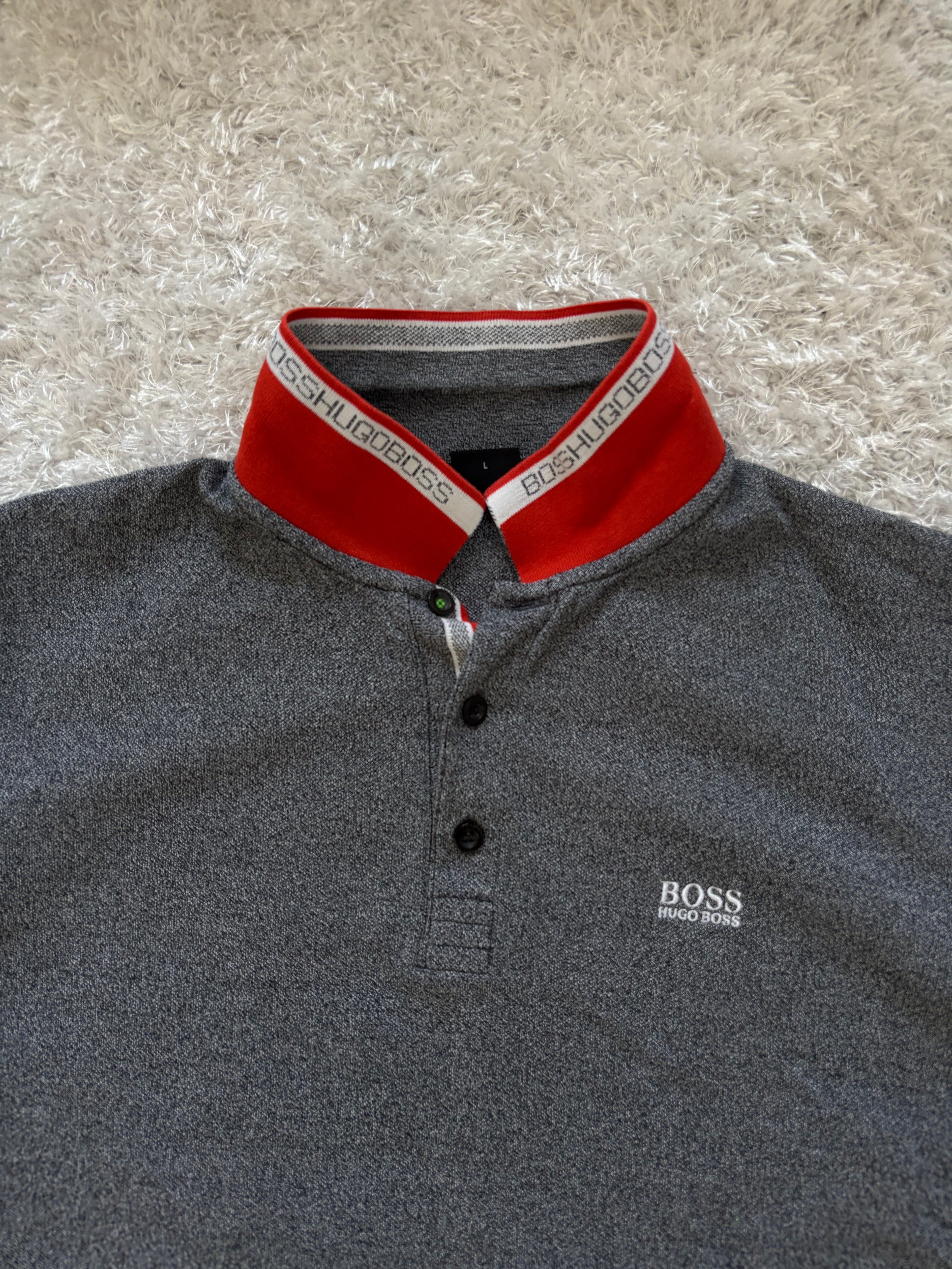 Hugo Boss Polo