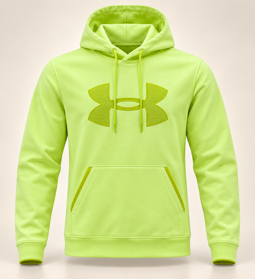 Under Armour Hoodie